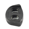 Mitsubishi Pajero Montero Rubber Tailgate Damper Bump Stop (2000-2006)