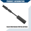 Ford EcoBoost Fuel Injector Puller Tool Set (2)