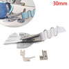 A10 Industrial Sewing Machine - Choose Size Top Bottom Fold Binder