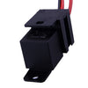 59" Universal Electric Radiator Cooling Fan Thermostat Controller