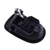 Mazda Protege, 323, 626, Ford Liata 4x Interior Door Handle Set (1990-2002)