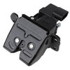 Hyundai I30 Elantra GT Hatchback Tailgate Locking Mechanism (2012-2017)