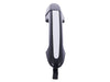 Hyundai Santa Fe CM 2x Rear LH+RH ChromeBlack Outer Door Handle (2005–2012)