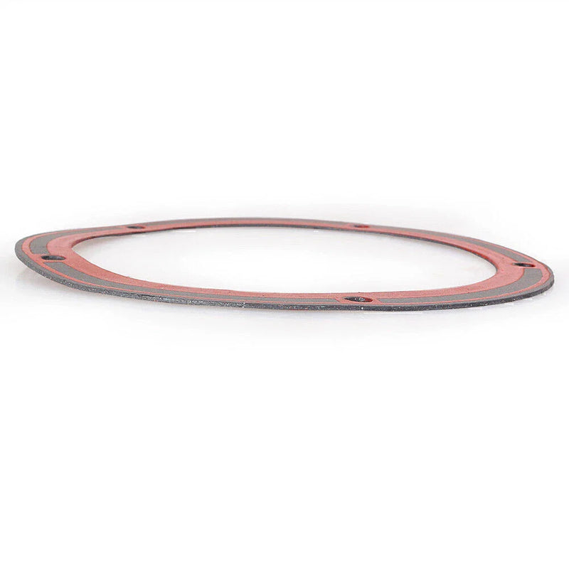 Harley Softail FLST FXST Dyna FXD Clutch Derby Cover Gasket (1996-2016)