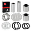 Honda CRF250R Swing Arm Bearing Seal Rebuild Kit (2004–2009)