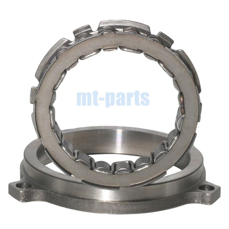 Yamaha MTN1000 FZ-10 Starter Clutch One Way Bearing (2016-2017)