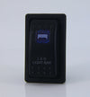 Universal Fit LED Light Bar Rocker Switch with Mounting Panel (2020-2023)