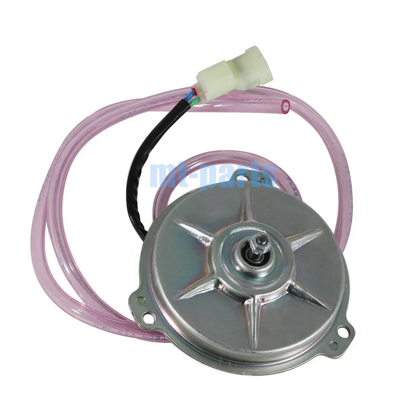 Honda TRX420FA Rancher 420 Radiator Cooling Fan Motor (2009-2014)
