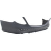 Rear Bumper Cover For 2017-2019 Mercedes Benz E300 Sedan