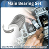 Hyundai Sonata Main Bearing Set (1988-1998)