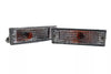 Mitsubishi  L200 Triton Crystal Front Bumper Light (1986-1994)