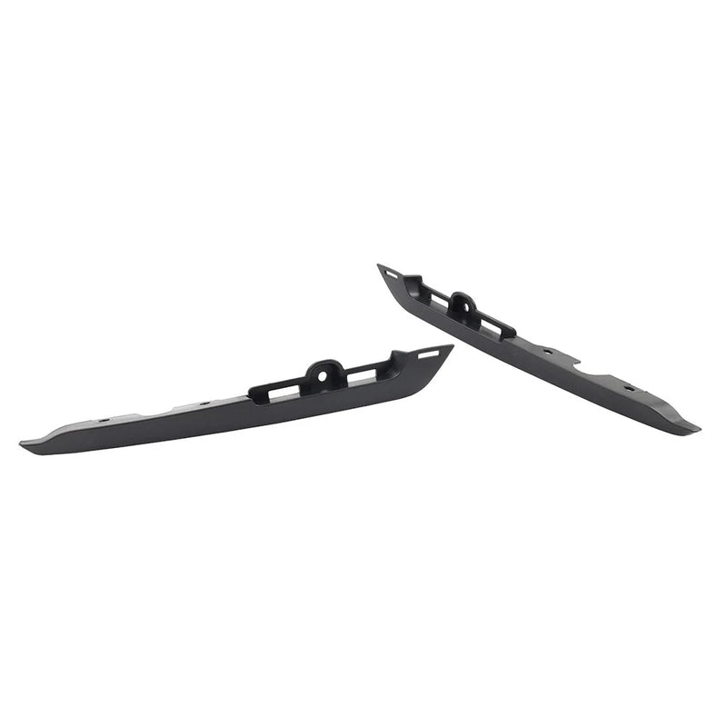 Land Rover Range Rover Evoque Front Bumper Air Deflector (2016-2019)
