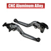 Honda CB1300SF Motorcycle Brake Clutch Levers 2 x (2003-2007)