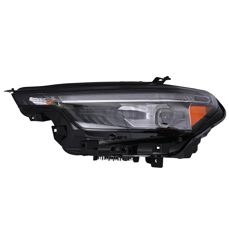 Chevrolet Colorado Headlight Assy LED Projector (2023–2025)