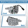 Nissan Altima CVT Transmission Valve Body (2002-2012)