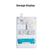 DOMETIC Multi Layer RV Toilet Storage Box Waste Tank Wall Mounted