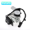Ford Flex Rear Liftgate Door Lock Actuator Motor (2013-2019)