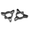 Universal Applications CNC Aluminum 22mm Fork Preload Adjusters