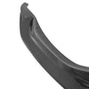 BMW M3 F80 M4 F82 F83 CS Style Carbon Fiber Front Bumper Lip (2015-2020)