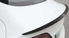 Tesla Model 3 Sedan Carbon Fiber Look Rear Trunk Spoiler Wing (2017-2023)