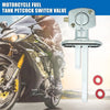 Yamaha PW80 TTR125 DRZ400 XT250 Fuel Tank Petcock Switch Valve