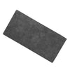 BMW 3 Series E36 (1994-1996) Suede Black Driver Door Storage Panel Cover
