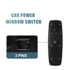 Mercedes Benz ML350 GL320 GL350 ML320 Power Window Control Switch (2006-2011)