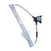 Mazda RX8 Front Left Window Regulator (2003-2011)