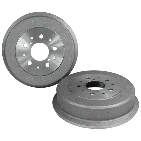 Toyota Hilux LN40 LN55 2.2L 2 x Rear Brake Drums (1979-1984)