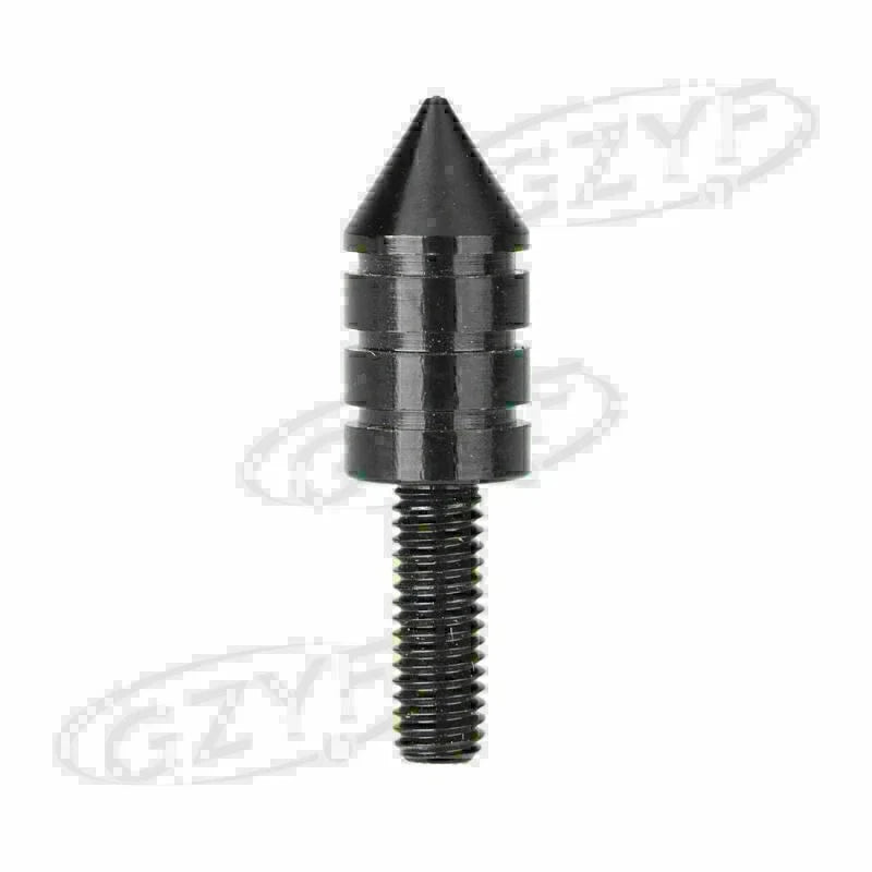 Motor Windshield Bolt Kit 10pcs Multi Color Screws (No Year Specified)