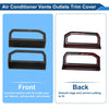 Toyota Tacoma Air Condition Outlet Vent Trim Cover (2005-2023)