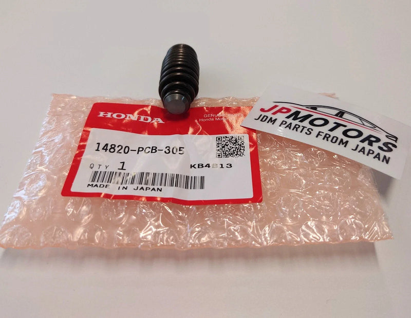Honda K20A K24A engines Lost Motion Assembly (2000-2009)