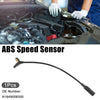 Mercedes-Benz ML550 2008-2010 ABS Sensor (2 x Rear Left Right)