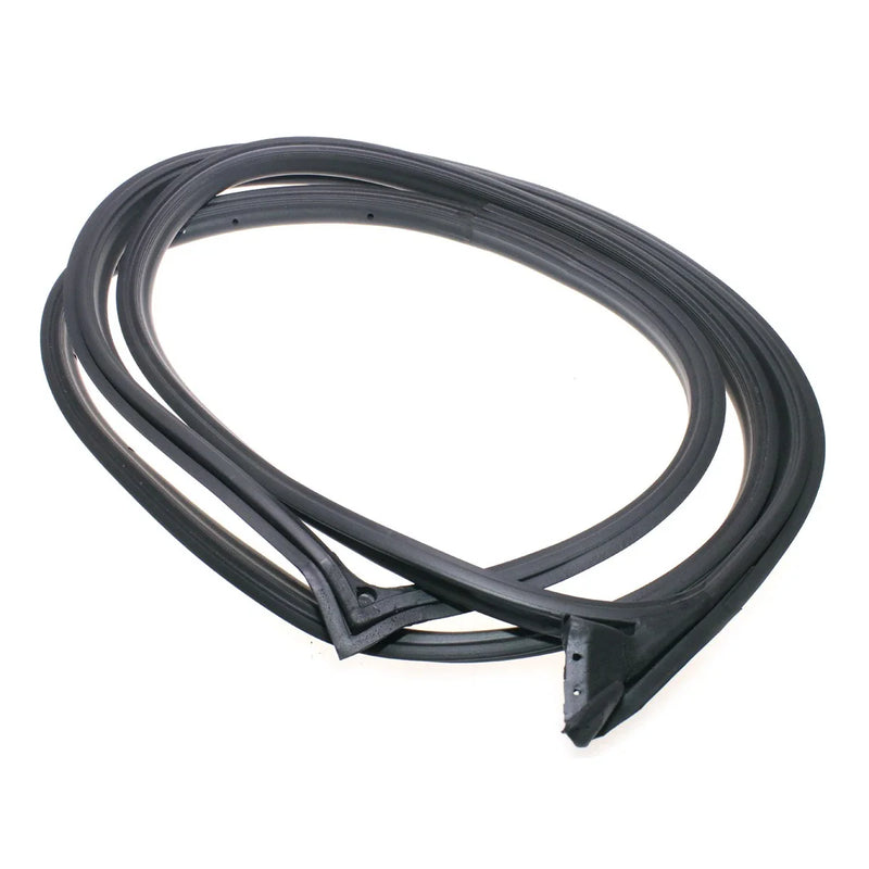 Mercedes-Benz W124 250D 280TE 320TE 300TD 1986-1995 Front Door Weatherstrip x2