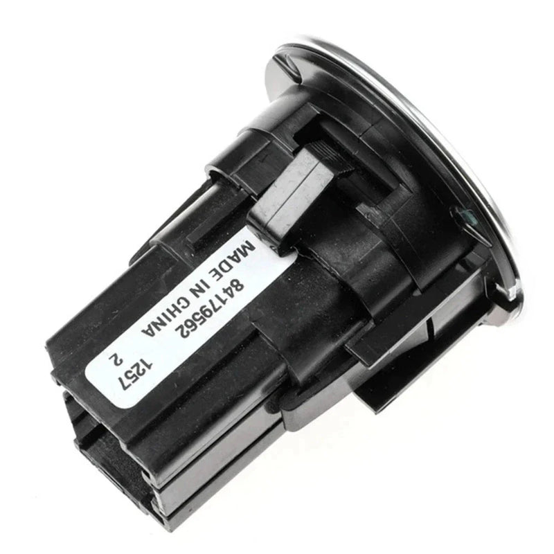 Chevrolet Equinox, Traverse Ignition Switch Button (2018-2022)