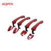 Hyundai Sonata 4 x Exterior Door Handles (2011-2015)