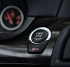 BMW Series 5 7 F10 Car Replace Black Engine Start Stop Switch Buttons Parts