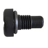Bleeder Screw Turbocharger Fitting Metal Construction Direct Replacement