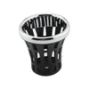 YAMAHA V Star Venture Chrome Handlebar Cup Holder (2018-2023)