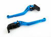Suzuki GSXR1300, GSF, GSX Bandit, DL1000, SV1000, TL Racing Lever Set (2000-2023)
