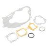 Yamaha PW80 PY80 PeeWee80 GT80 Complete Gasket Kit Set