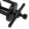 Harley Softail 1.25" Rear Shock Lowering Kit Spring Compression Tool