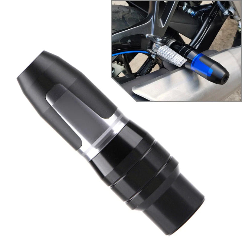 Yamaha MT03 YZF-R25 R15 R3 Frame Slider Crash Protector (2015-2023)