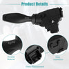 Ford Fiesta MK7 Turn Signal Switch (2011-2019)