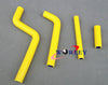 YAMAHA YZ 125 / 250 Silicone Radiator Hose (1996-2001)