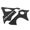 Suzuki Boulevard M109R, Intruder M1800R Pair Engine Side Covers (2006-2023)