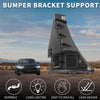 Ford Mustang Left Front Bumper Retainer Bracket (2010-2014)