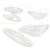 BMW X5 Headlight Shell Case 2007-2013 Clear Lens Cover