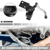 Jeep Front Right Side Suspension Ride Height Level Sensor (2011-2017)