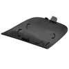 Benz E-Class W238 Coupe Rear Bumper Towing Hook Eye Cover (2016-2023)